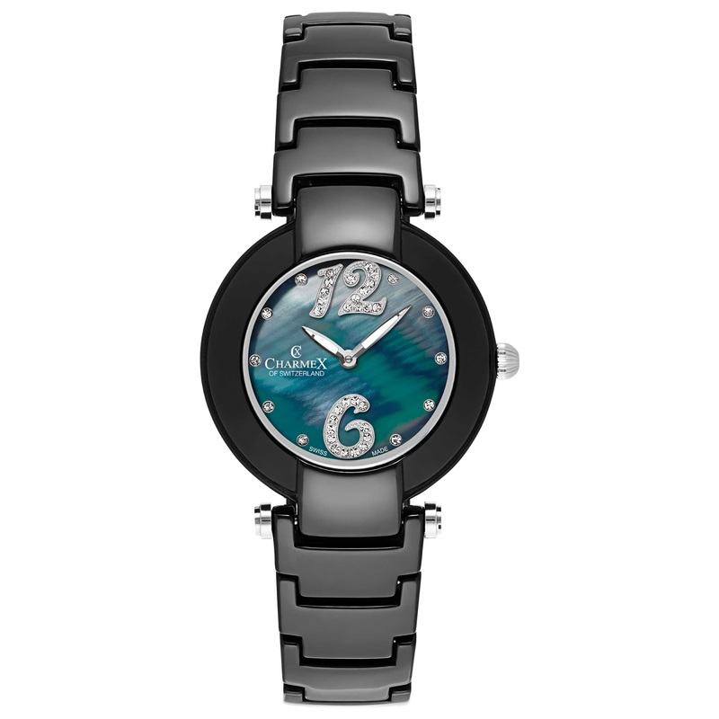 Charmex Women's Quartz Watch 6273