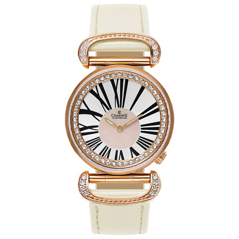 Charmex Women's Quartz Watch 6275