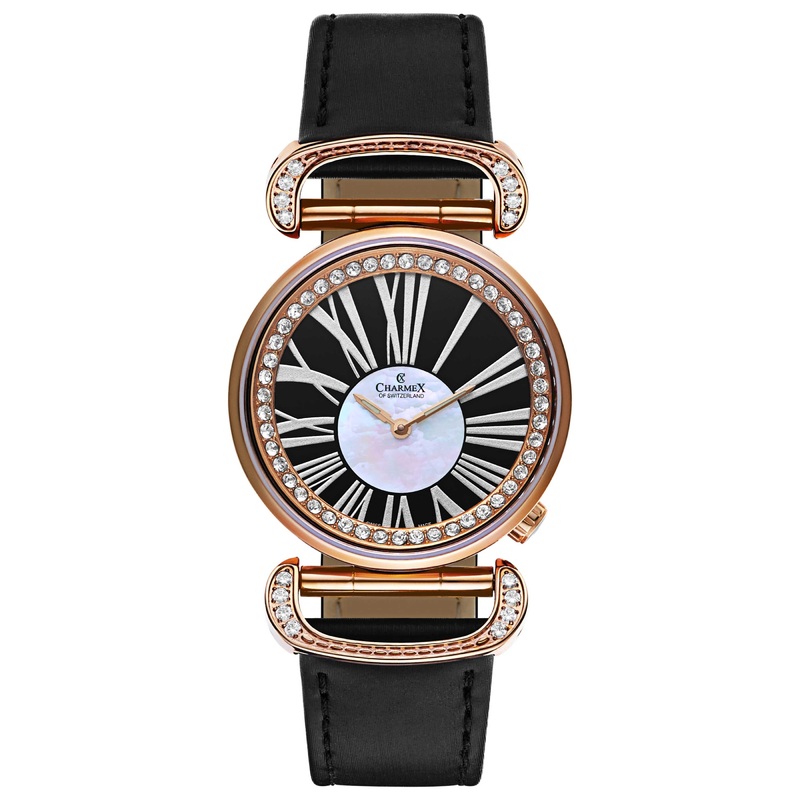 Charmex Women's Quartz Watch 6277