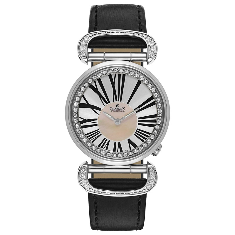Charmex Women's Quartz Watch 6281
