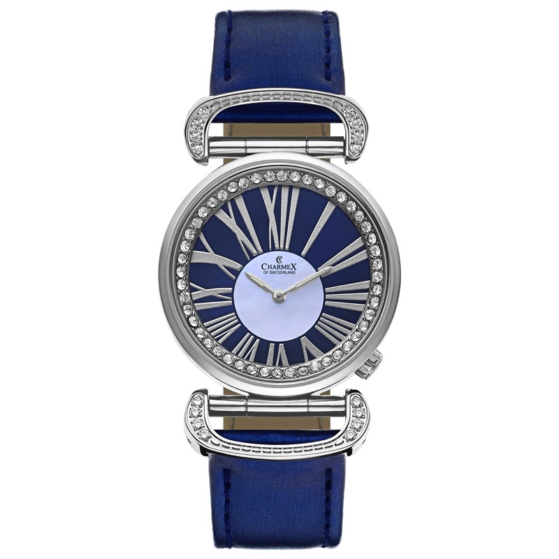 Charmex Women's Quartz Watch 6283