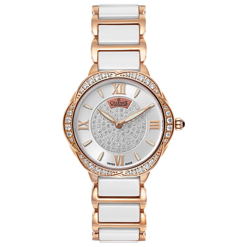 Charmex Women's Quartz Watch 6285