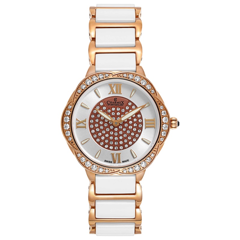 Charmex Women's Quartz Watch 62851