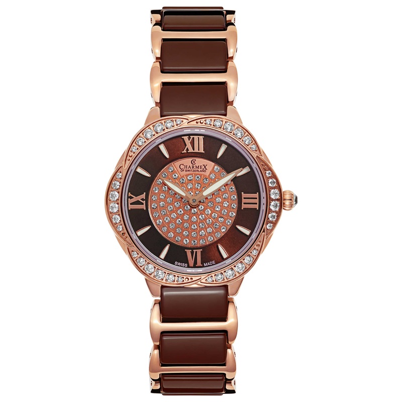 Charmex Women's Quartz Watch 6287