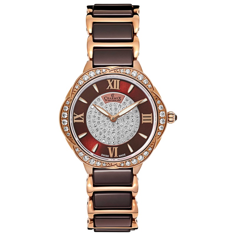 Charmex Women's Quartz Watch 62871