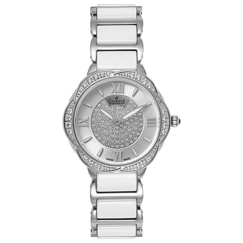 Charmex Women's Quartz Watch 6290