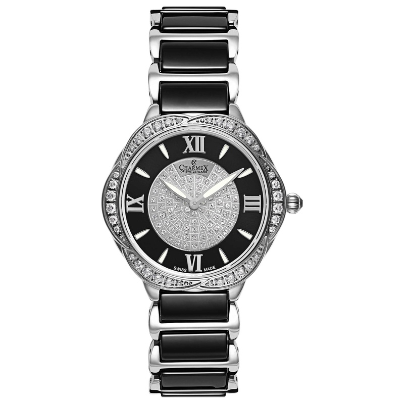 Charmex Women's Quartz Watch 6291