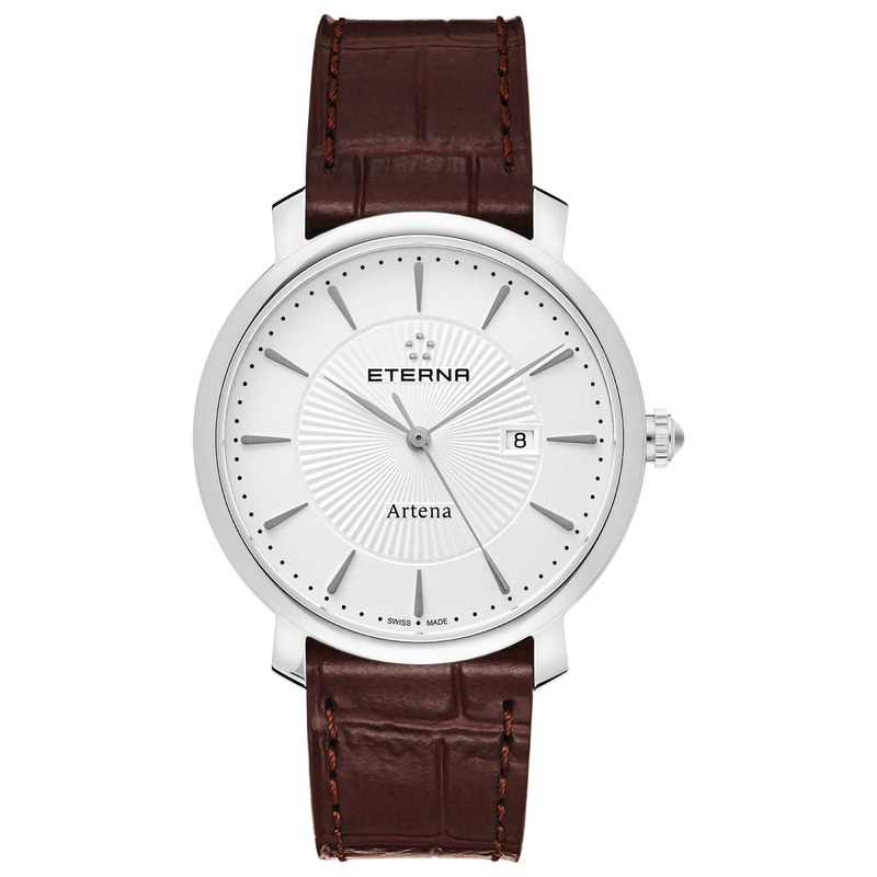Eterna Artena 2510-41-11-1253 Women's Watch