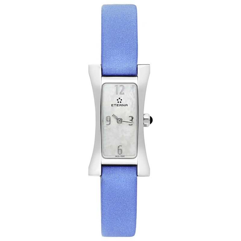 Eterna Sahida 2610-41-10-1123 Women's Watch