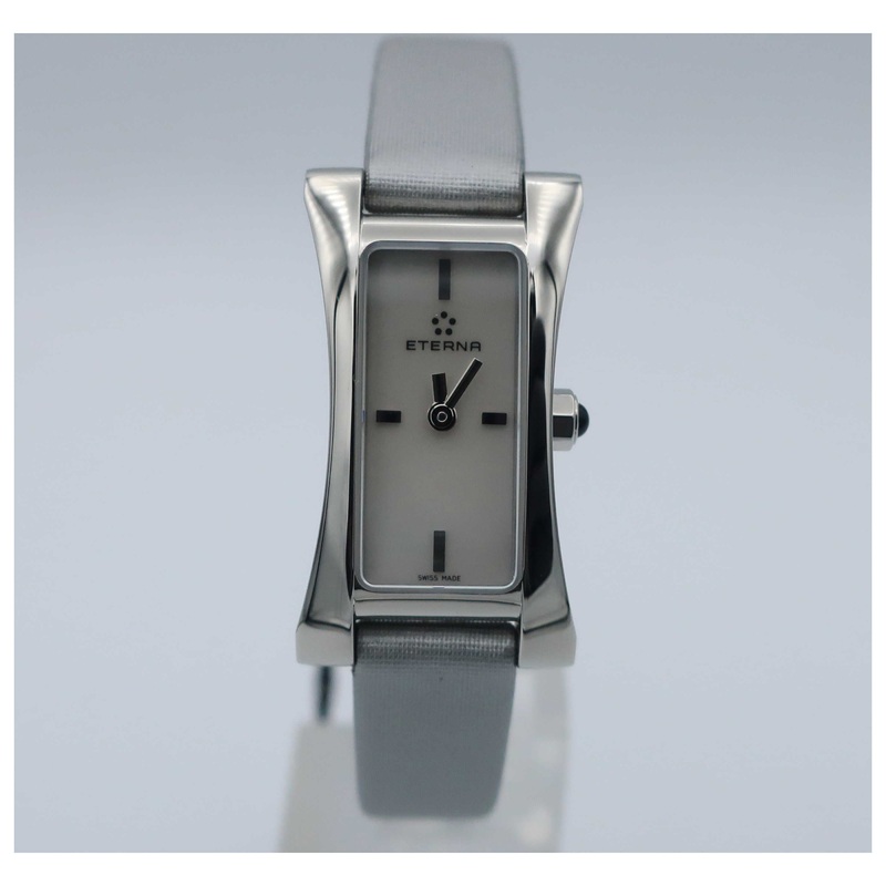 Eterna Sahida 2610-41-11-1119-SD Women's Watch