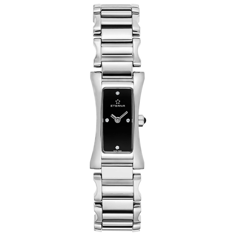 Eterna Sahida 2610-41-46-0212 Women's Watch