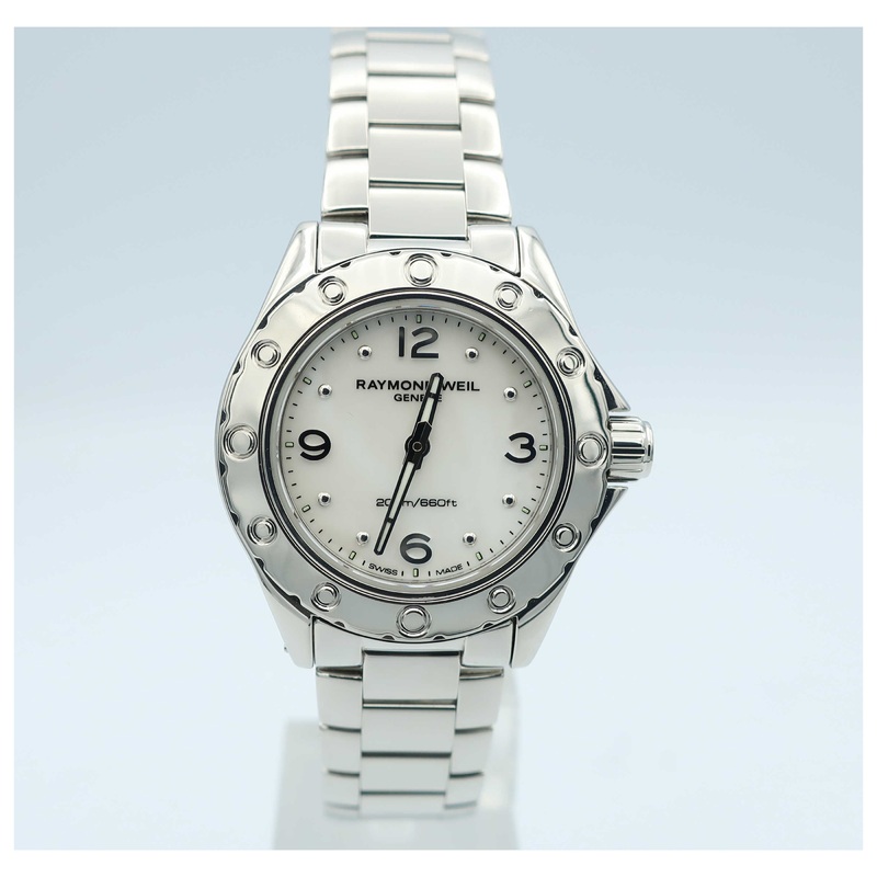 Raymond Weil RW Spirit 3170-ST-05915-SDV Women's Watch