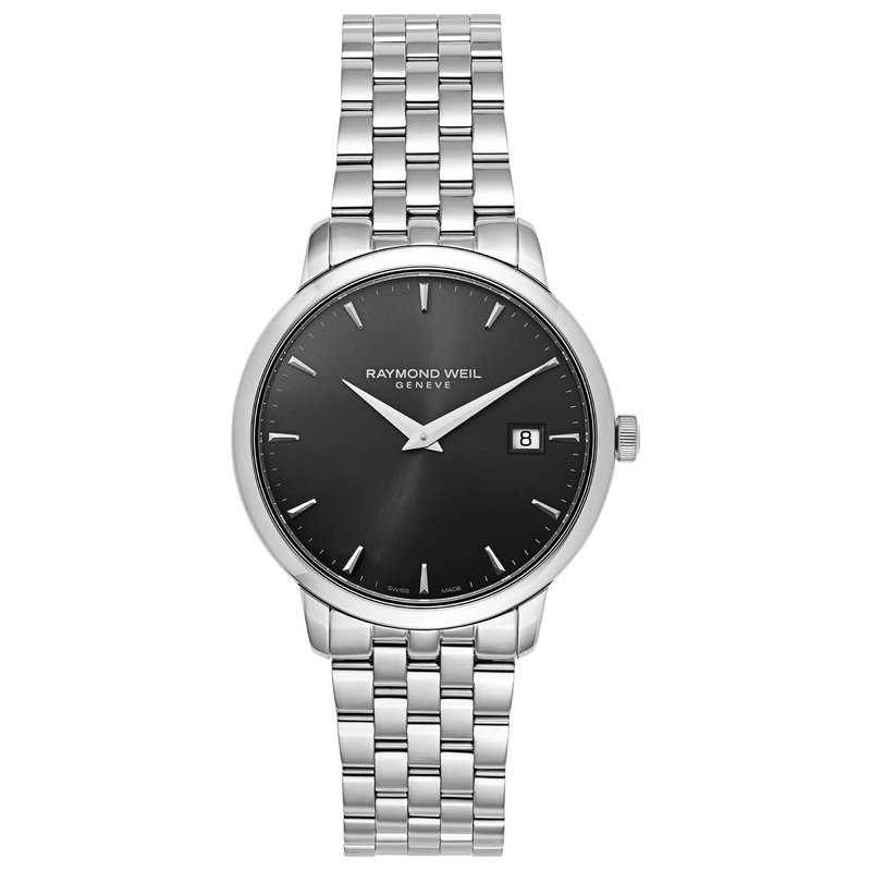 Raymond Weil Toccata 5488-ST-60001 Men's Watch
