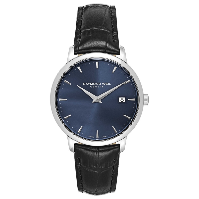 Raymond Weil Toccata 5488-STC-50001 Men's Watch