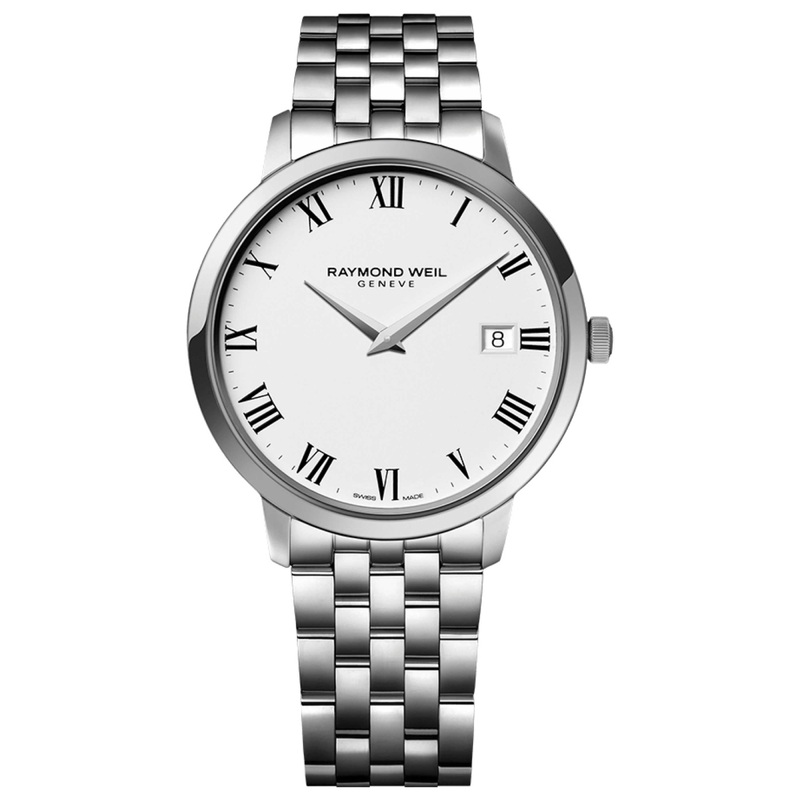 Raymond Weil Toccata 5588-ST-00300 Men's Watch