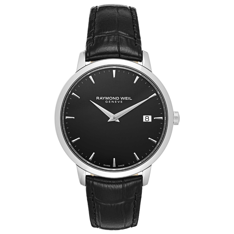 Raymond Weil Toccata 5588-STC-20001 Men's Watch
