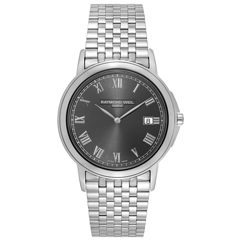 Raymond Weil Tradition 5466-ST-00608 Men's Watch