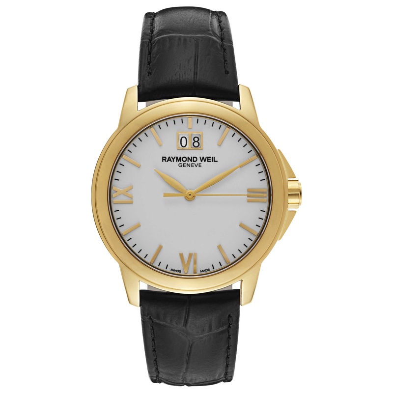 Raymond Weil Tradition 5476-P-00307 Men's Watch