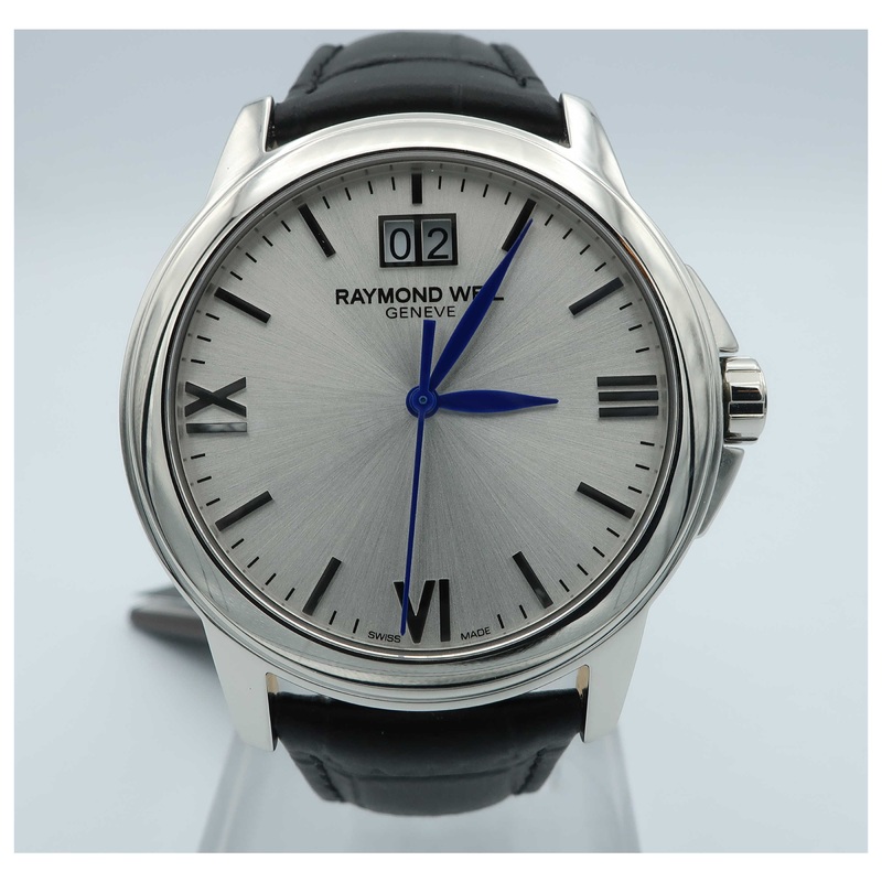 Raymond Weil Tradition 5476-ST-00657-SD Men's Watch