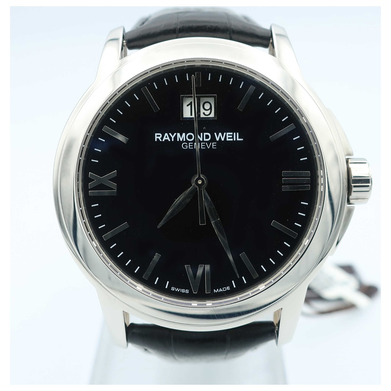 Raymond Weil Tradition 5576-ST-00207-SDV Men's Watch