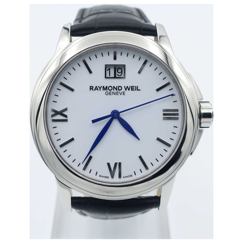 Raymond Weil Tradition 5576-ST-00307-SD Men's Watch