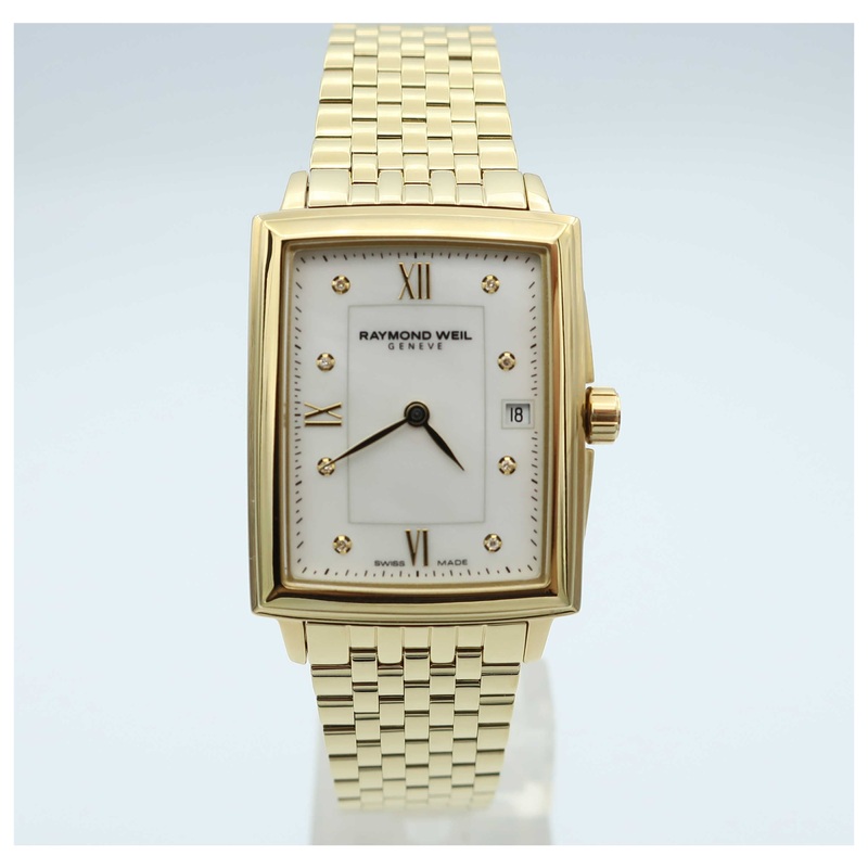 Raymond Weil Tradition 5956-P-00995-SD Women's Watch