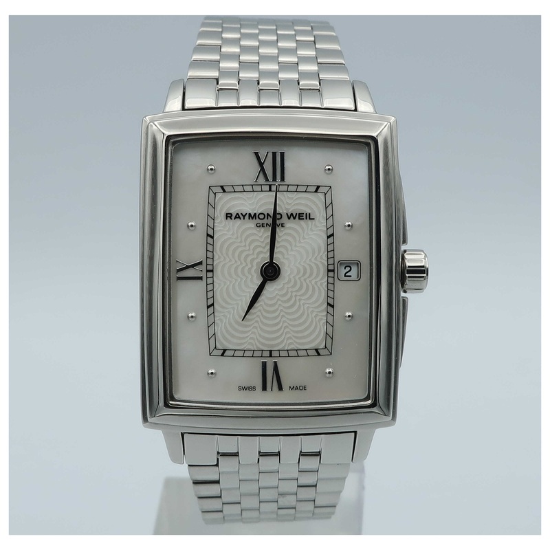 Raymond Weil Tradition 5956-ST-00915-SD3 Women's Watch