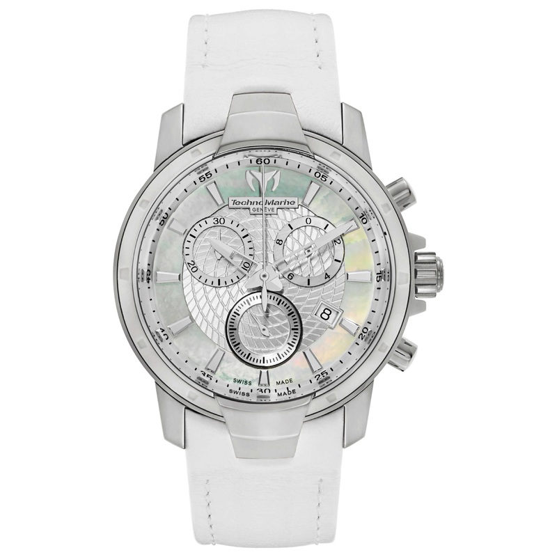 TechnoMarine Women's Quartz Watch 609009