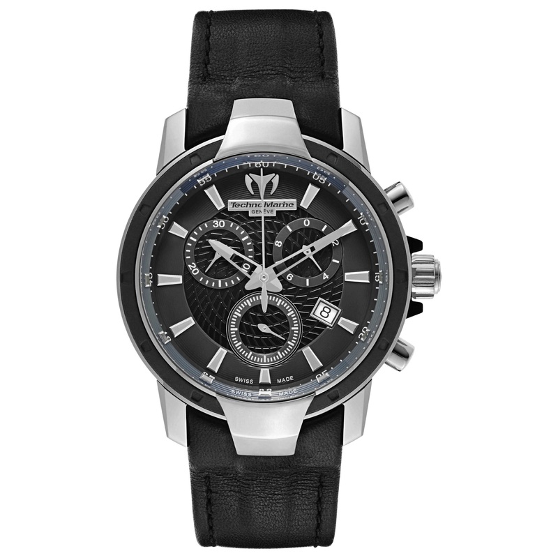 TechnoMarine Women's Quartz Watch 609010