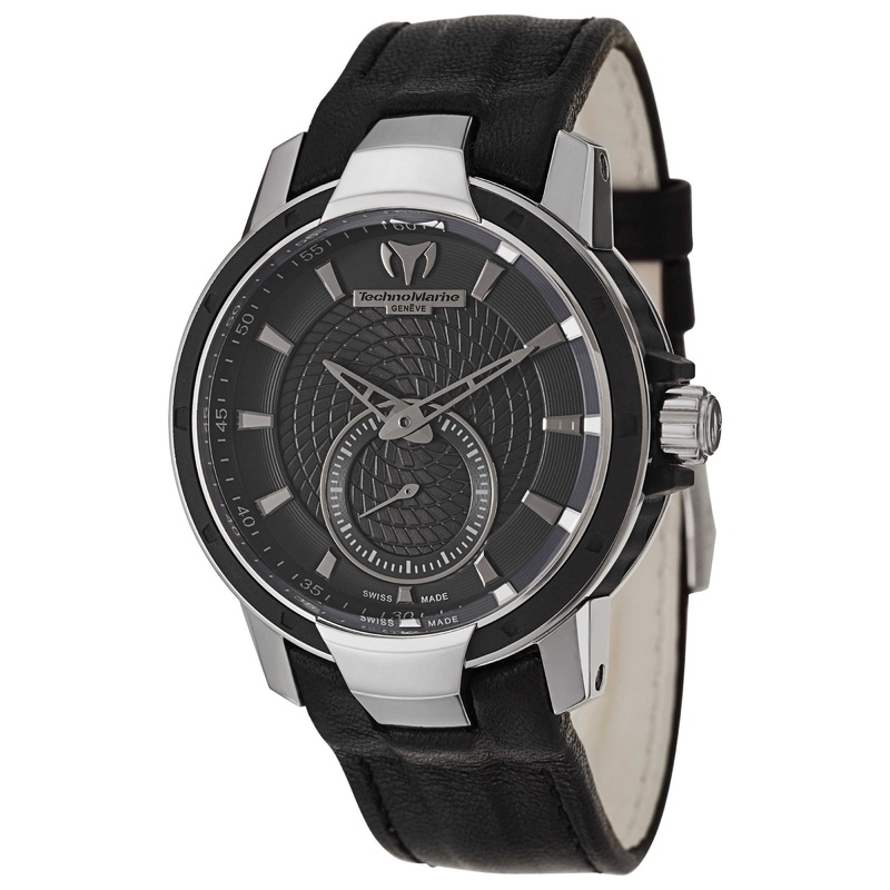 TechnoMarine Women's Quartz Watch 609021