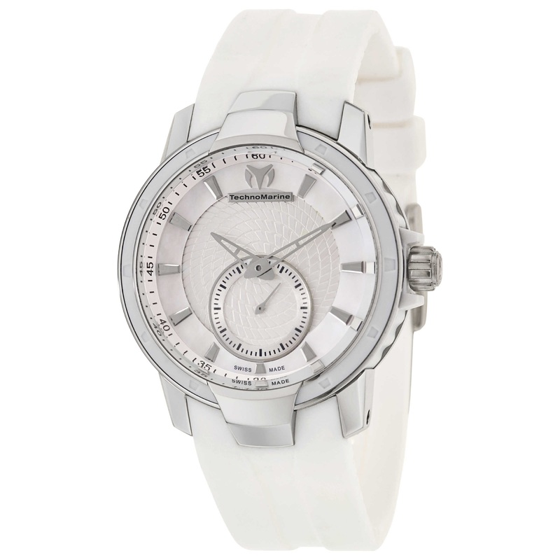 TechnoMarine Women's Quartz Watch 610010