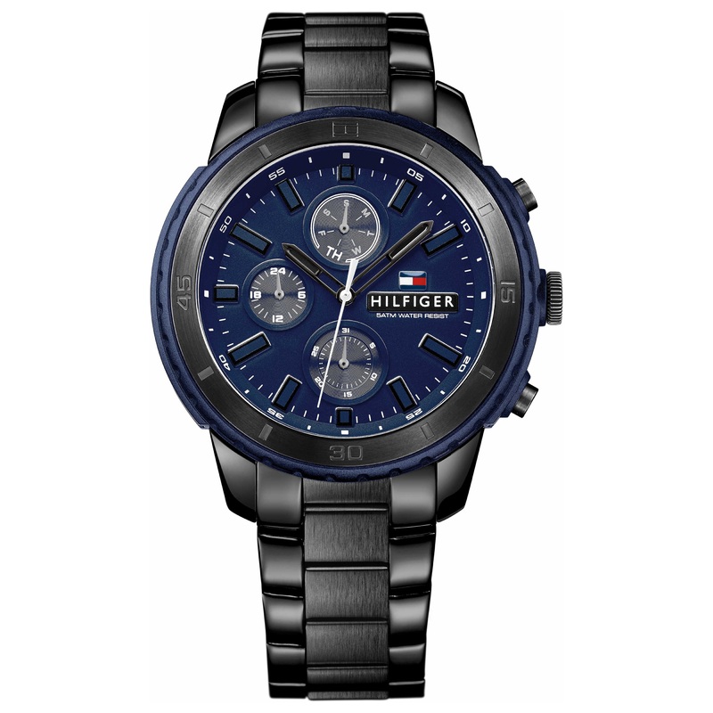 Tommy Hilfiger Men's Quartz Watch 1791190