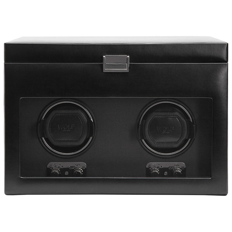 Wolf Watch Winder 270402