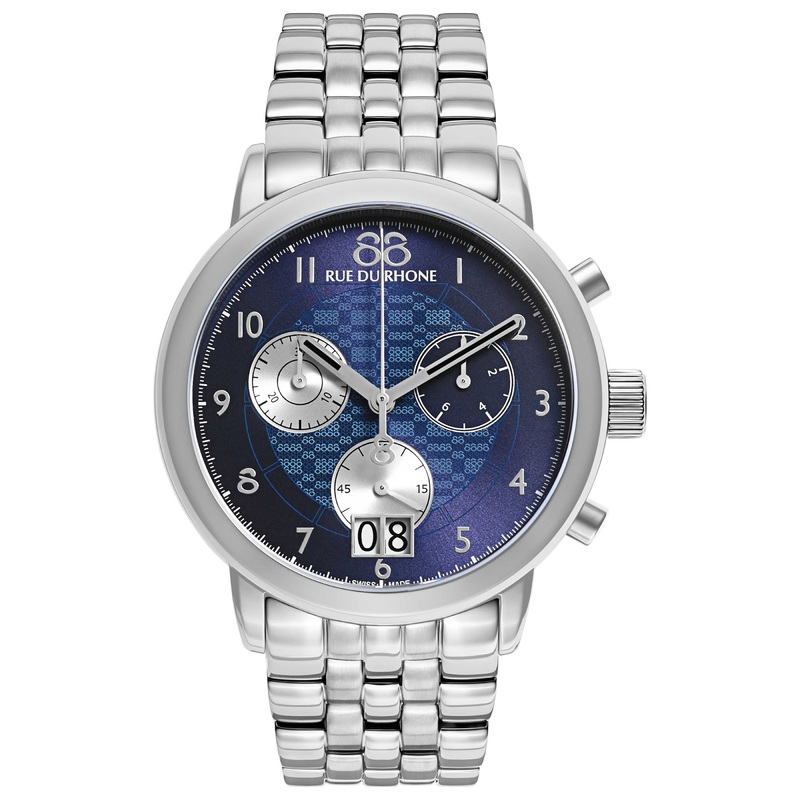 88 Rue du Rhone 88 Originals 87WA140031 Men's Watch