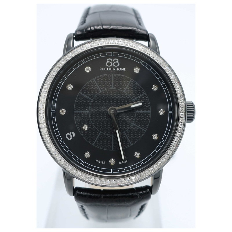 88 Rue du Rhone Double 8 Origin 87WA120010-SD Women's Watch