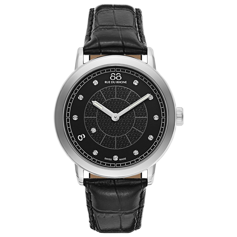 88 Rue du Rhone Double 8 Origin 87WA120026 Men's Watch