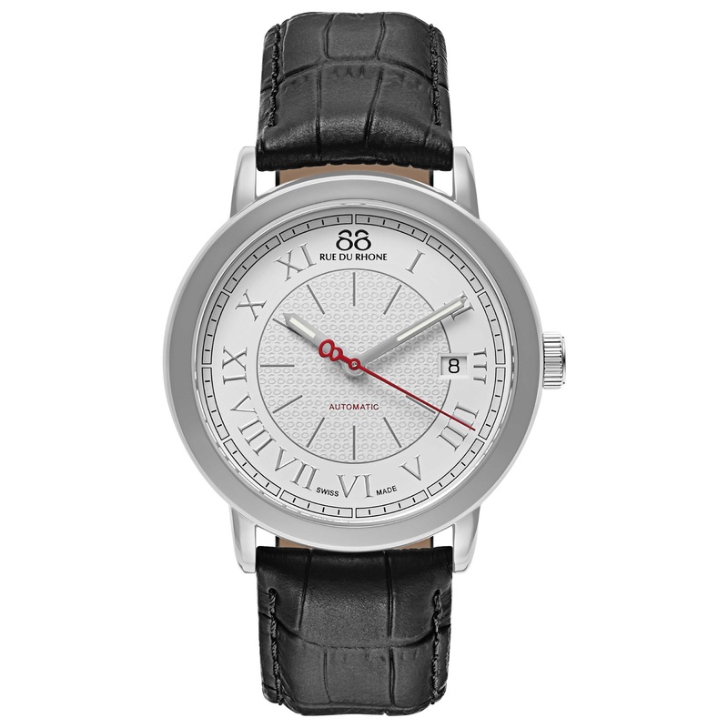 88 Rue du Rhone Double 8 Origin 87WA120033 Men's Watch