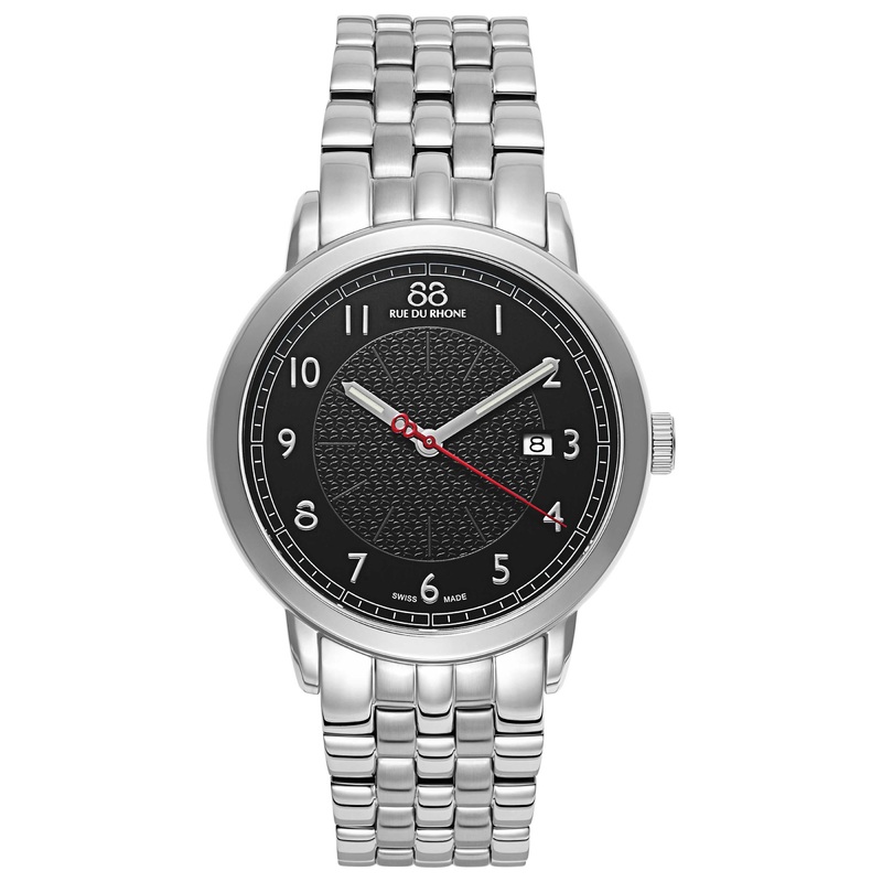 88 Rue du Rhone Double 8 Origin 87WA120037 Men's Watch