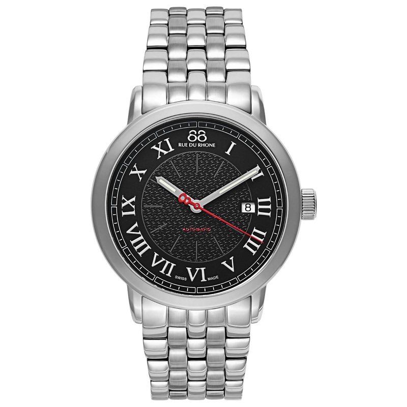 88 Rue du Rhone Double 8 Origin 87WA120040 Men's Watch