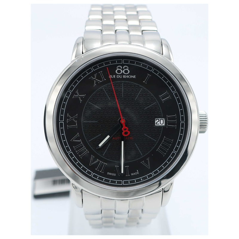 88 Rue du Rhone Double 8 Origin 87WA120040-SD Men's Watch