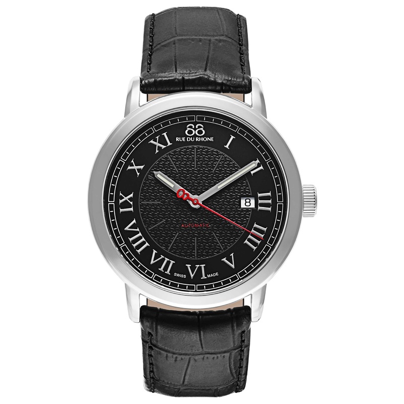 88 Rue du Rhone Double 8 Origin 87WA120043 Men's Watch