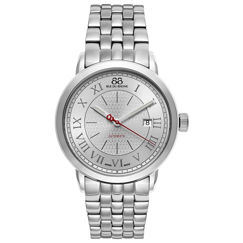88 Rue du Rhone Double 8 Origin 87WA120054 Men's Watch