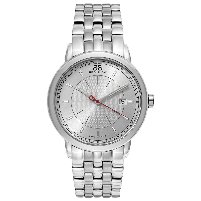 88 Rue du Rhone Double 8 Origin 87WA120064 Men's Watch