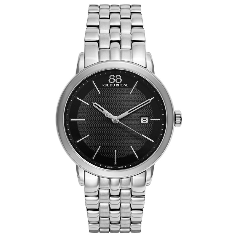 88 Rue du Rhone Double 8 Origin 87WA130011 Men's Watch