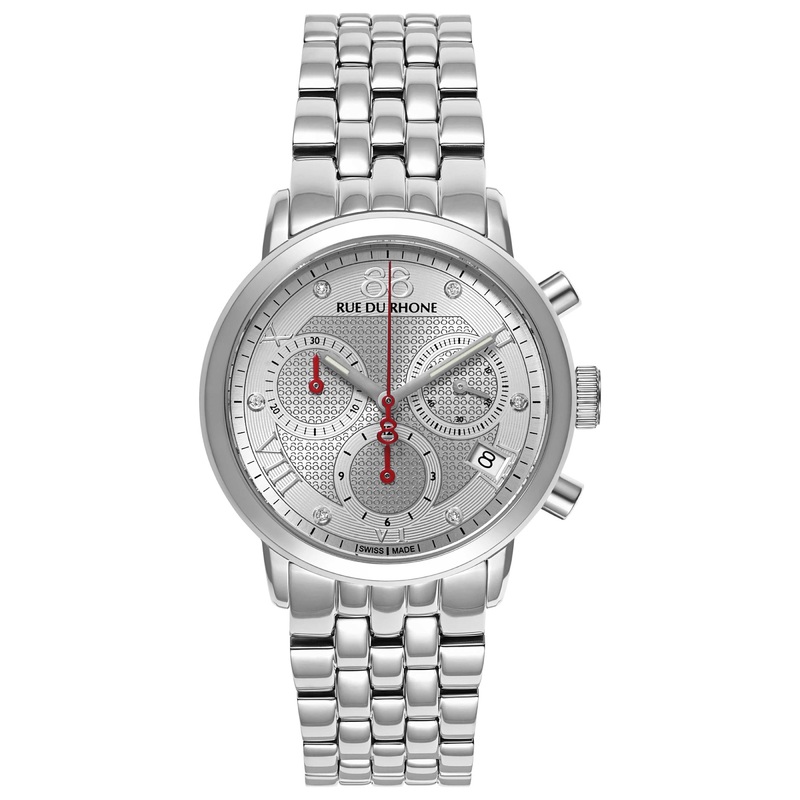88 Rue du Rhone Double 8 Origin 87WA130035 Women's Watch