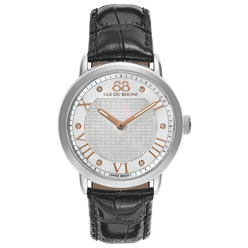 88 Rue du Rhone Double 8 Origin 87WA130037 Women's Watch
