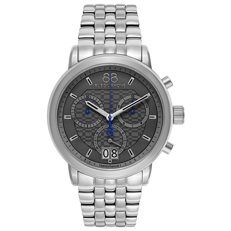 88 Rue du Rhone Double 8 Origin 87WA140002 Men's Watch