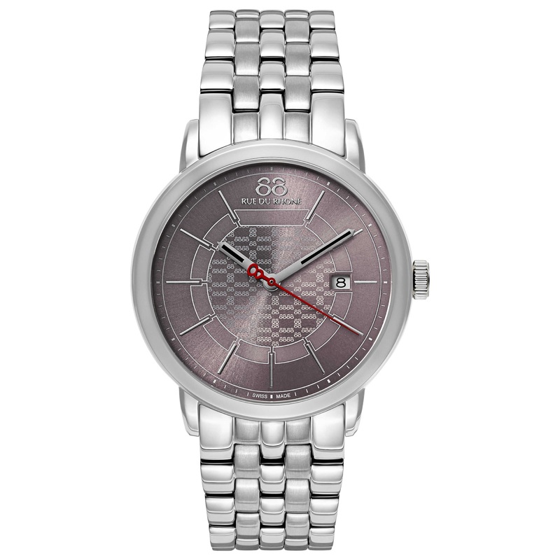 88 Rue du Rhone Double 8 Origin 87WA140025 Men's Watch