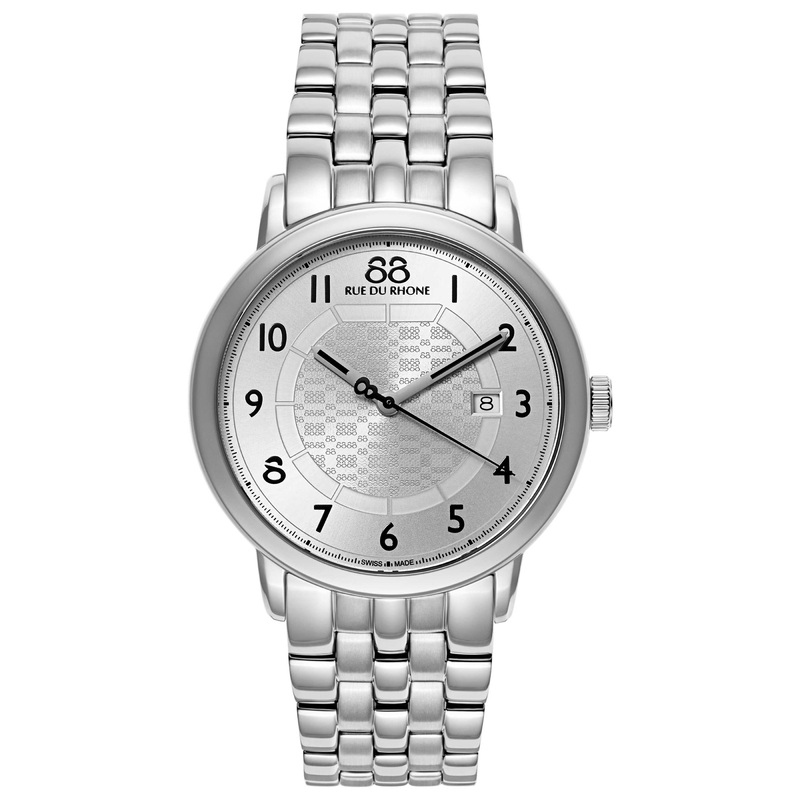 88 Rue du Rhone Double 8 Origin 87WA140036 Men's Watch