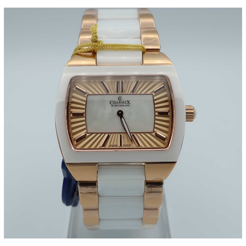 Charmex Corfu 6247-SD Women's Watch